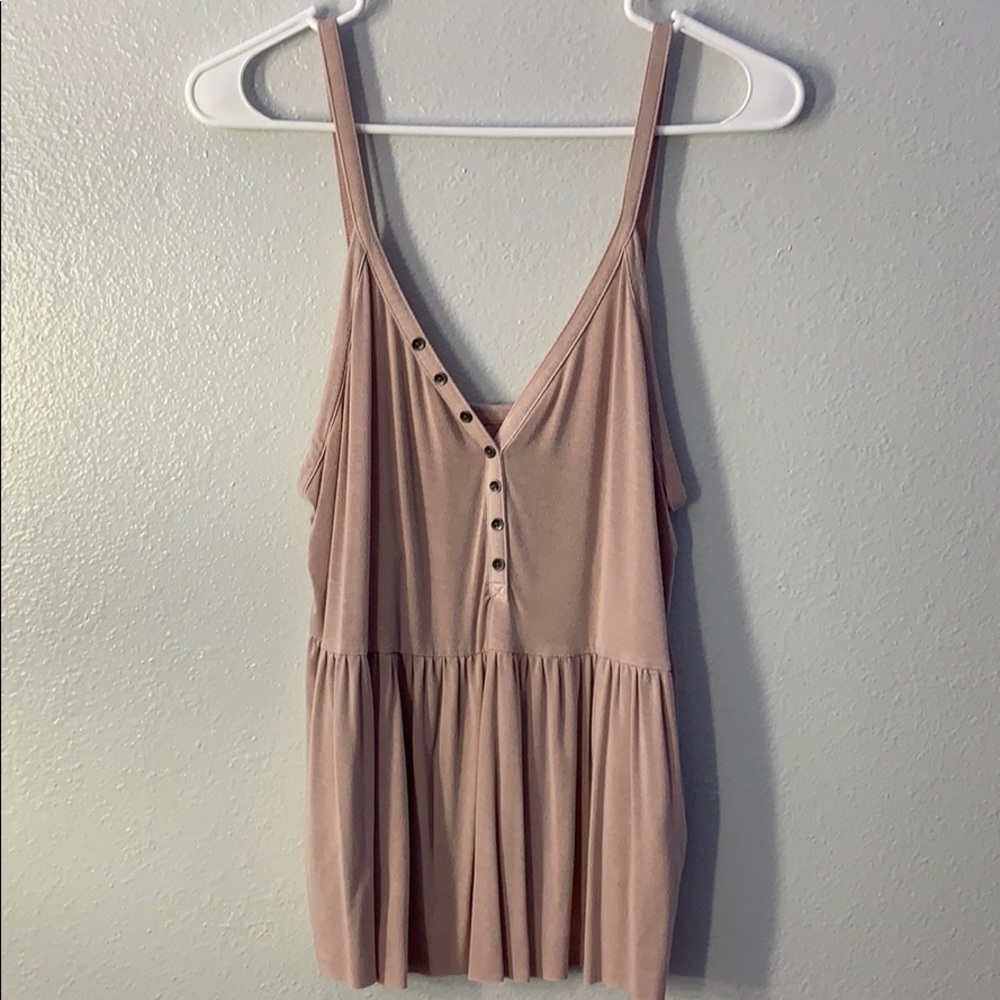 American Eagle tank top